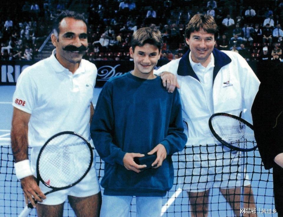 球王会体育官方网站-“人民渴望自由却等来机枪” 伊朗网球名宿：支持美国人解放我们