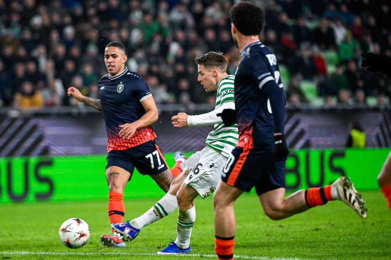 球王会体育-欧联杯：布拉加来势汹汹，费伦茨能否顶住压力？费伦茨VS布拉加